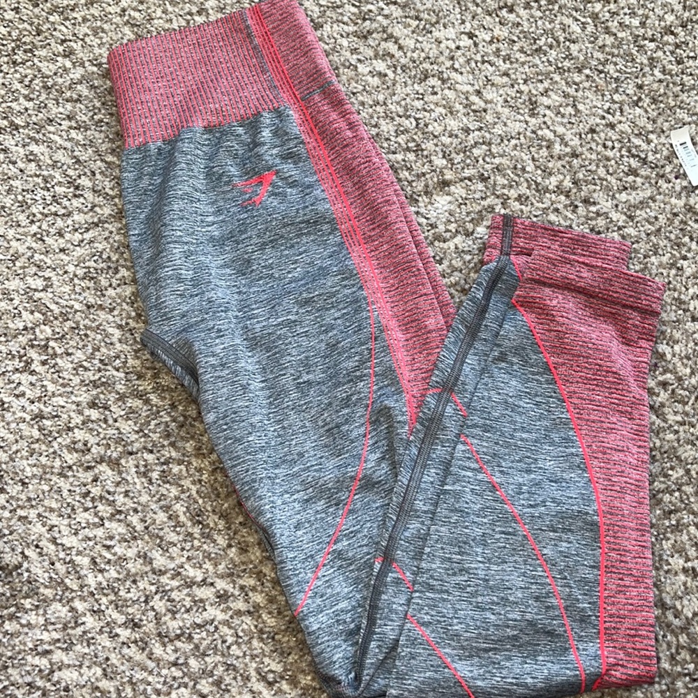 Gymshark leggings size m